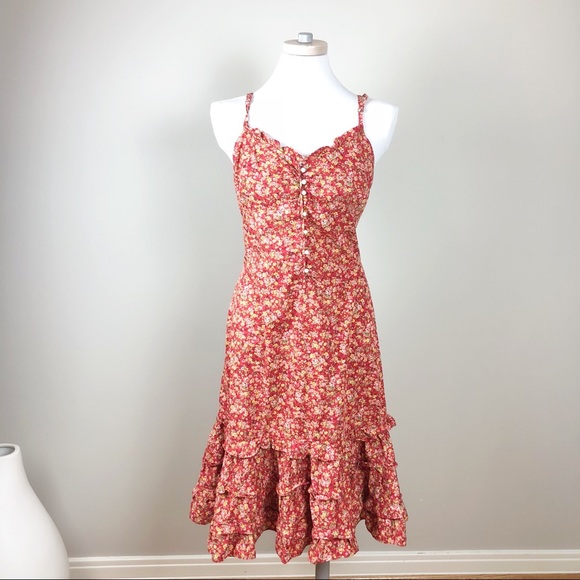 ralph lauren sundress